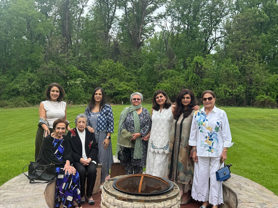 SOS Executive Meeting